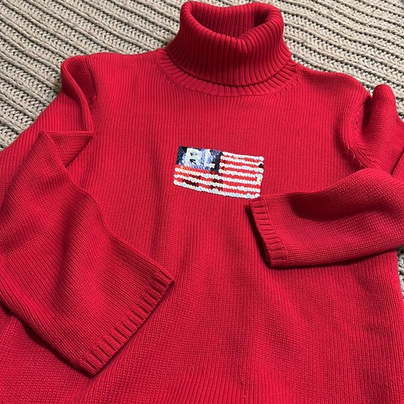 Polo Ralph Lauren women size l